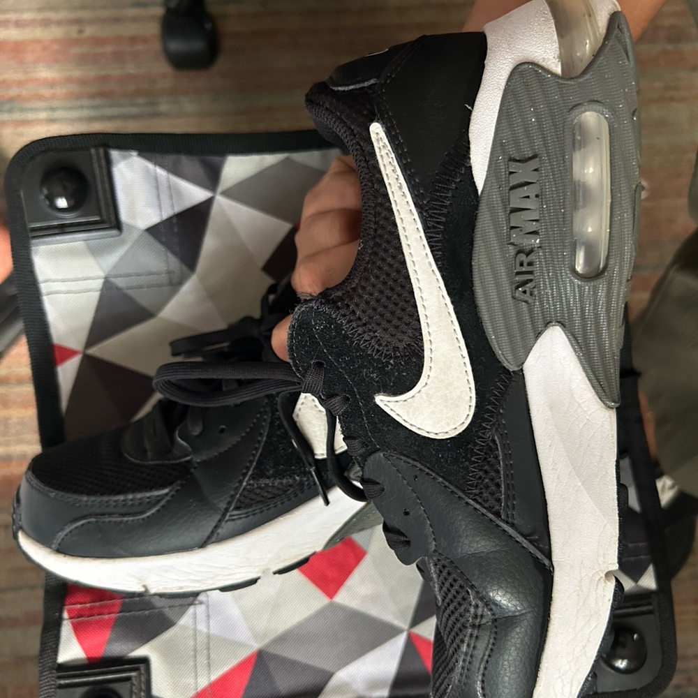 Nike Air Max Women’s Clean - Picture 5 of 5